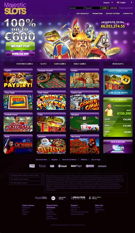 majestic slots instant play|Majestic Star Casino .